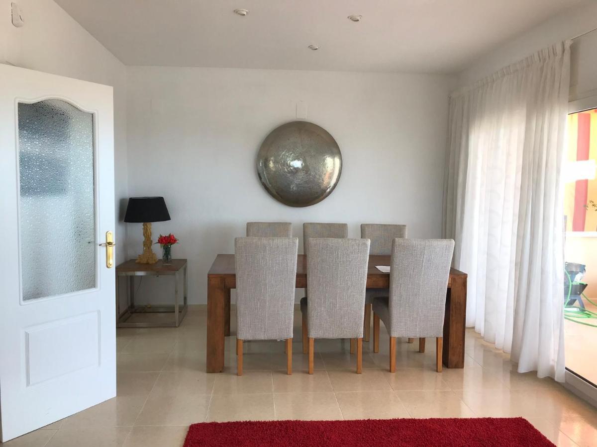 Casa McDougall Calpe Exterior foto